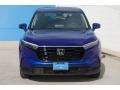Still Night Pearl - CR-V EX-L AWD Photo No. 3