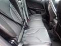 Ebony 2019 Lincoln MKC Reserve AWD Interior Color