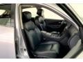 Graphite Front Seat Photo for 2011 Infiniti EX #146535550