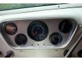 Brown Gauges Photo for 1954 Ford F100 #146535557