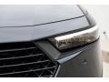 Crystal Black Pearl - Accord EX-L Hybrid Photo No. 5