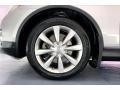 2011 Infiniti EX 35 Journey Wheel and Tire Photo