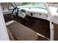 Brown Interior Photo for 1954 Ford F100 #146535605