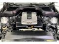 2011 Infiniti EX 3.5 Liter DOHC 24-Valve CVTCS V6 Engine Photo