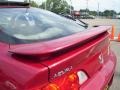 2002 Firepepper Red Pearl Acura RSX Type S Sports Coupe  photo #13