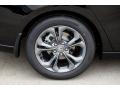 2023 Honda Accord EX-L Hybrid Wheel and Tire Photo