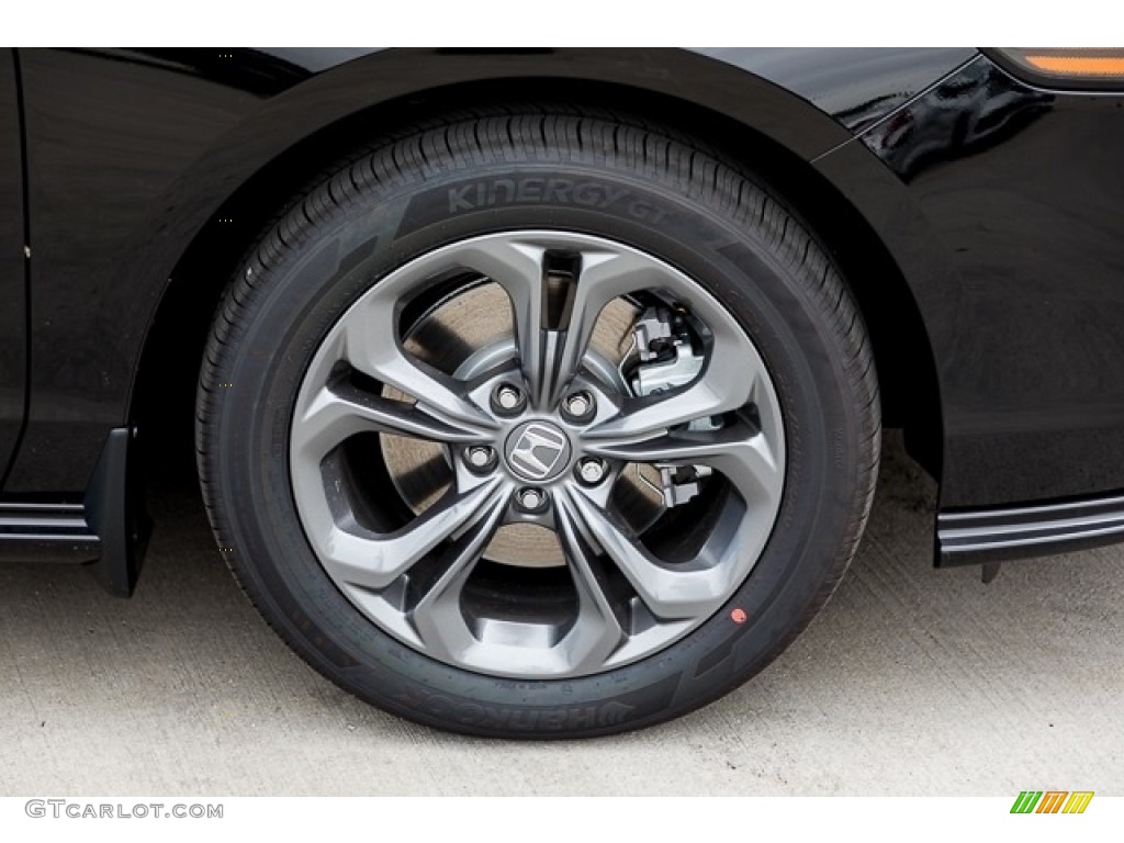 2023 Honda Accord EX-L Hybrid Wheel Photo #146535750