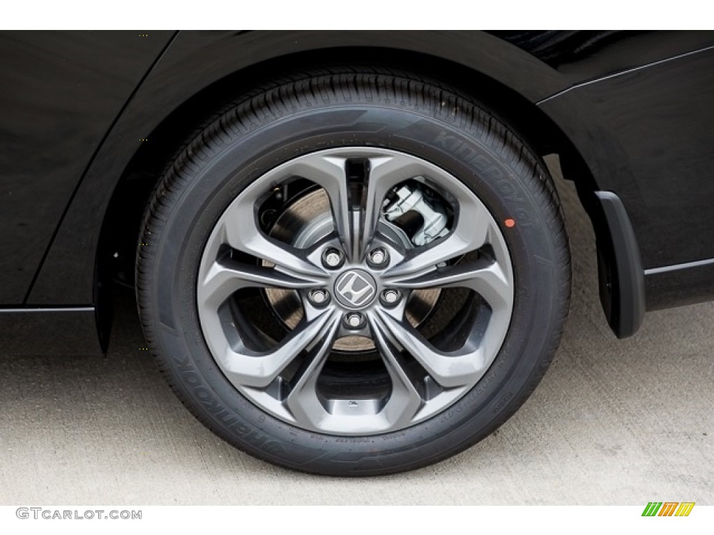 2023 Honda Accord EX-L Hybrid Wheel Photo #146535772