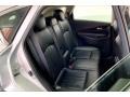 Graphite Rear Seat Photo for 2011 Infiniti EX #146535844