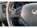 Graphite Steering Wheel Photo for 2011 Infiniti EX #146535886