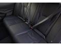 Black Rear Seat Photo for 2023 Honda Accord #146536059
