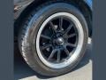 1986 Buick Regal T-Type Grand National Custom Wheels