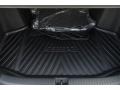 2023 Honda Accord Black Interior Trunk Photo