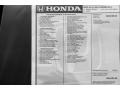 2023 Crystal Black Pearl Honda Accord EX-L Hybrid  photo #41