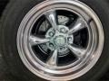 1970 Chevrolet Chevelle SS 454 Coupe Wheel and Tire Photo