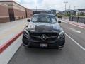 2019 Black Mercedes-Benz GLE 43 AMG 4Matic Coupe  photo #2