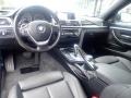 2019 BMW 4 Series 440i xDrive Gran Coupe Front Seat