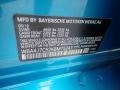 2019 Snapper Rocks Blue Metallic BMW 4 Series 440i xDrive Gran Coupe  photo #23