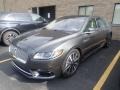 2020 Magnetic Gray Lincoln Continental Reserve AWD #146533368
