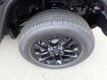 Black - Wrangler 4-Door Sahara 4xe Hybrid Photo No. 9