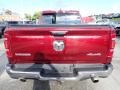 2019 Delmonico Red Pearl Ram 1500 Laramie Quad Cab 4x4  photo #4