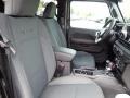 Black - Wrangler 4-Door Sahara 4xe Hybrid Photo No. 10