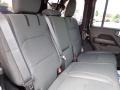 Black - Wrangler 4-Door Sahara 4xe Hybrid Photo No. 11