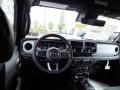 Black - Wrangler 4-Door Sahara 4xe Hybrid Photo No. 13