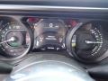 Black - Wrangler 4-Door Sahara 4xe Hybrid Photo No. 17