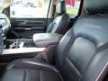 Delmonico Red Pearl - 1500 Laramie Quad Cab 4x4 Photo No. 11