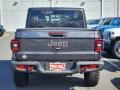 2023 Granite Crystal Metallic Jeep Gladiator Rubicon 4x4  photo #5