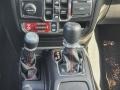 2023 Granite Crystal Metallic Jeep Gladiator Rubicon 4x4  photo #8