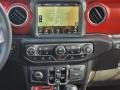 2023 Granite Crystal Metallic Jeep Gladiator Rubicon 4x4  photo #10