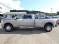 Billet Silver Metallic - 3500 Laramie Crew Cab 4x4 Photo No. 2