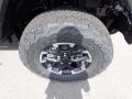 Black - Wrangler 4-Door Rubicon 4xe Hybrid Photo No. 9