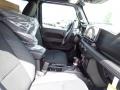 Black - Wrangler 4-Door Rubicon 4xe Hybrid Photo No. 10