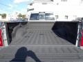 Billet Silver Metallic - 3500 Laramie Crew Cab 4x4 Photo No. 5