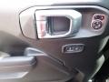Black - Wrangler 4-Door Rubicon 4xe Hybrid Photo No. 13