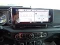 Black - Wrangler 4-Door Rubicon 4xe Hybrid Photo No. 16