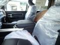 Billet Silver Metallic - 3500 Laramie Crew Cab 4x4 Photo No. 11