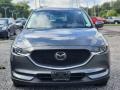 Machine Gray Metallic - CX-5 Touring AWD Photo No. 2