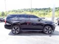 Black 2018 Chevrolet Tahoe Premier 4WD Exterior