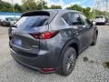 Machine Gray Metallic - CX-5 Touring AWD Photo No. 3