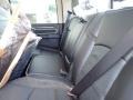 Billet Silver Metallic - 3500 Laramie Crew Cab 4x4 Photo No. 12