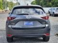 Machine Gray Metallic - CX-5 Touring AWD Photo No. 4