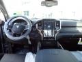 Billet Silver Metallic - 3500 Laramie Crew Cab 4x4 Photo No. 13