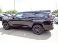 Diamond Black Crystal Pearl - Grand Cherokee L Summit Reserve 4WD Photo No. 2