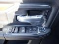 Billet Silver Metallic - 3500 Laramie Crew Cab 4x4 Photo No. 14