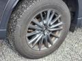 Machine Gray Metallic - CX-5 Touring AWD Photo No. 6