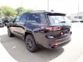 Diamond Black Crystal Pearl - Grand Cherokee L Summit Reserve 4WD Photo No. 3